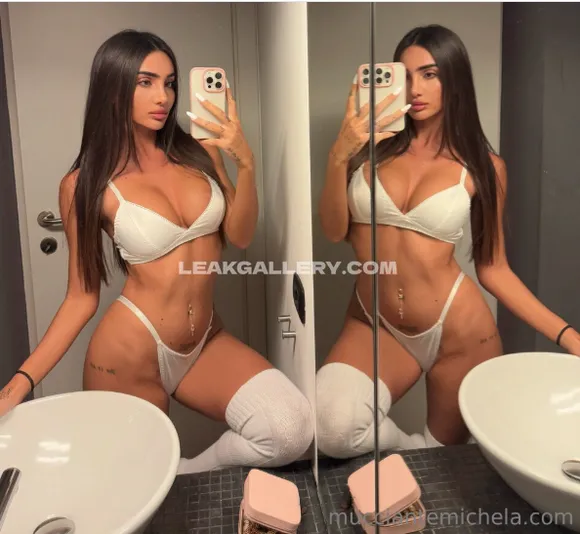 Mikyymouse Exclusive Leaked Nude Onlyfans #660496