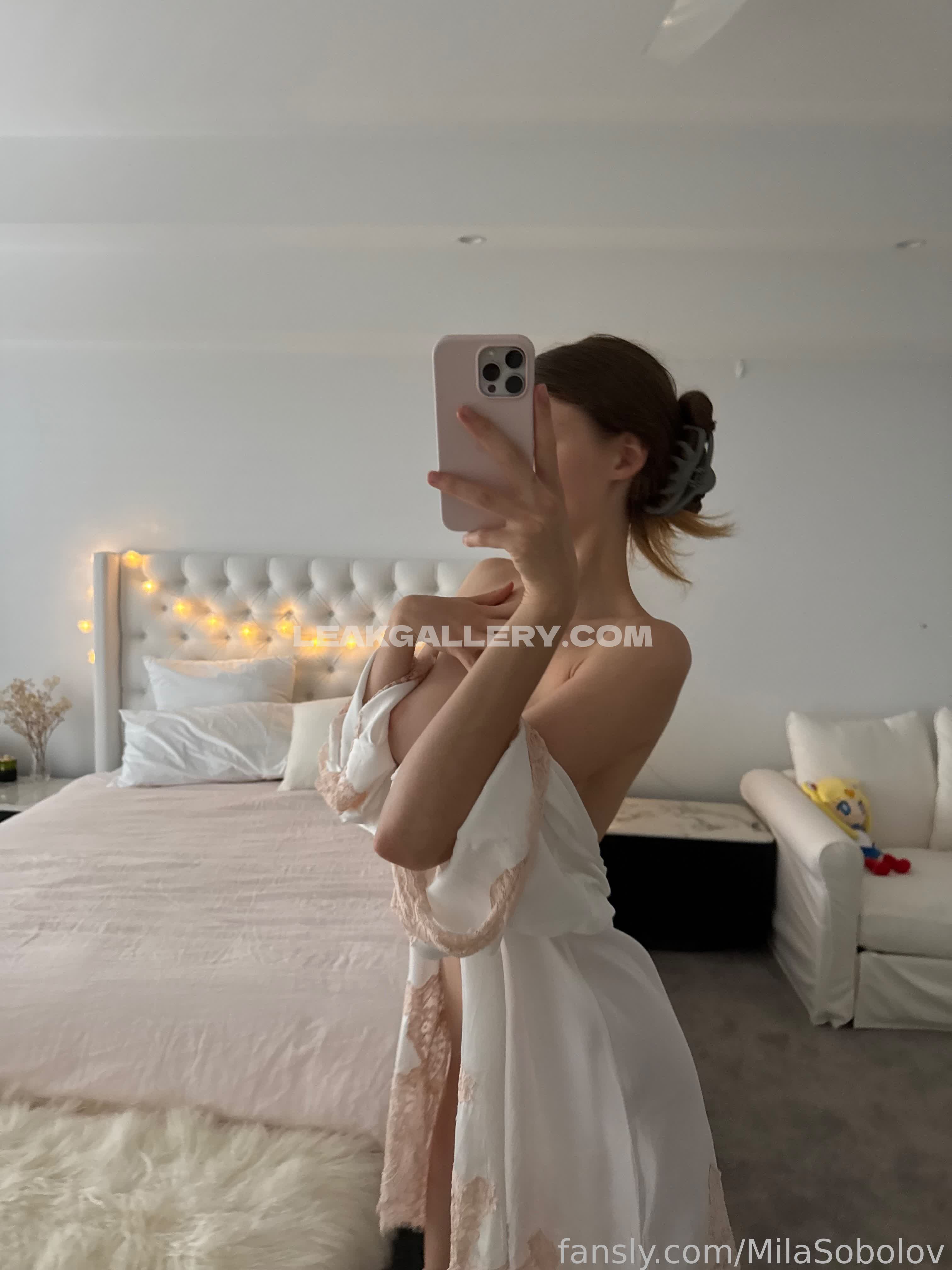 Milakittenx Exklusiv geleakte Nacktbilder von OnlyFans #408900