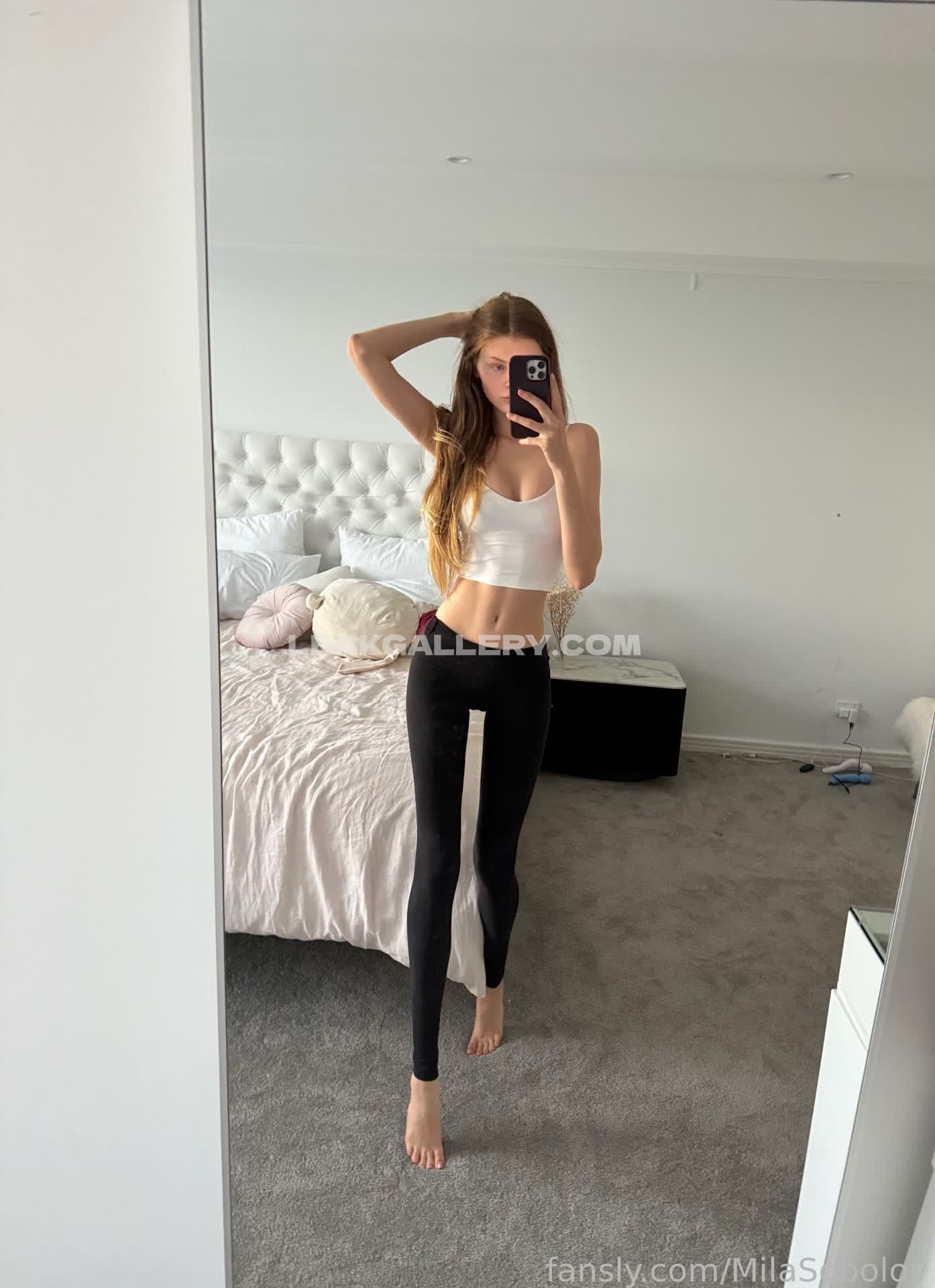 Milakittenx OnlyFans Nudi in Esclusiva Trapela #1147851