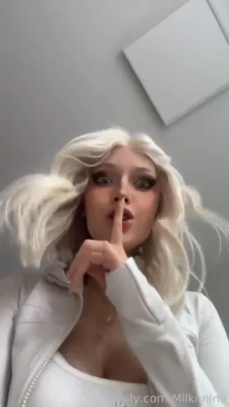 Milkimind Exclusive Leaked Nude Onlyfans #771690