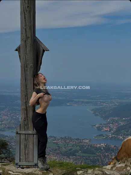 Milkimind Exclusive Leaked Nude Onlyfans #770970