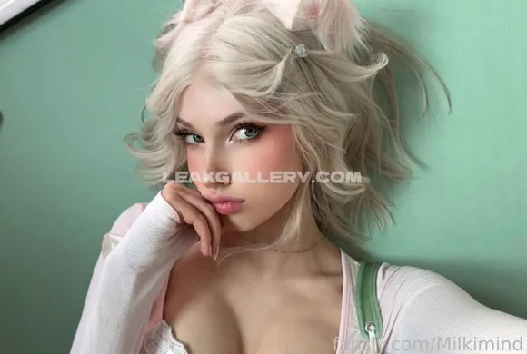 Milkimind Exclusive Leaked Nude Onlyfans #771650