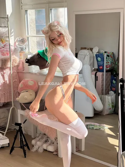 Milkimind Exclusive Leaked Nude Onlyfans #771066