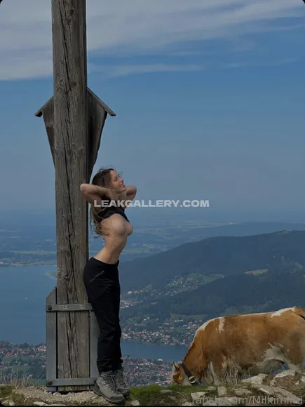 Milkimind Exclusive Leaked Nude Onlyfans #770745