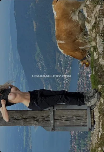 Milkimind Exclusive Leaked Nude Onlyfans #770847