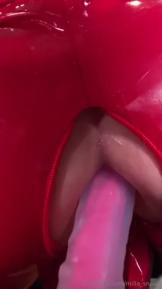 Millaroyce Exclusive Leaked Nude Onlyfans #1088692