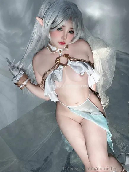 Mimichan259 Exclusive Leaked Nude Onlyfans #903736