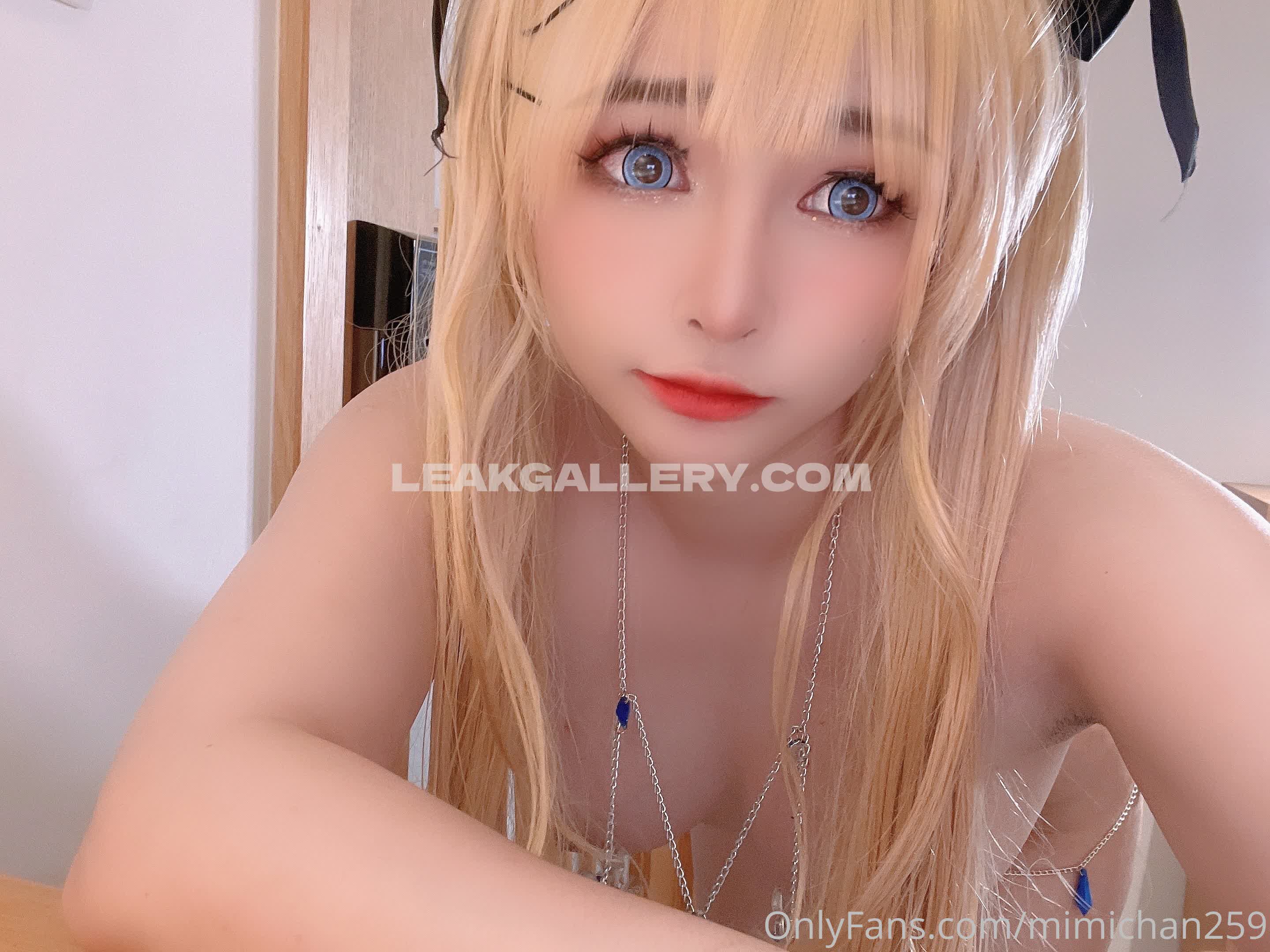 Mimichan259 Exclusive Leaked Nude OnlyFans #912709