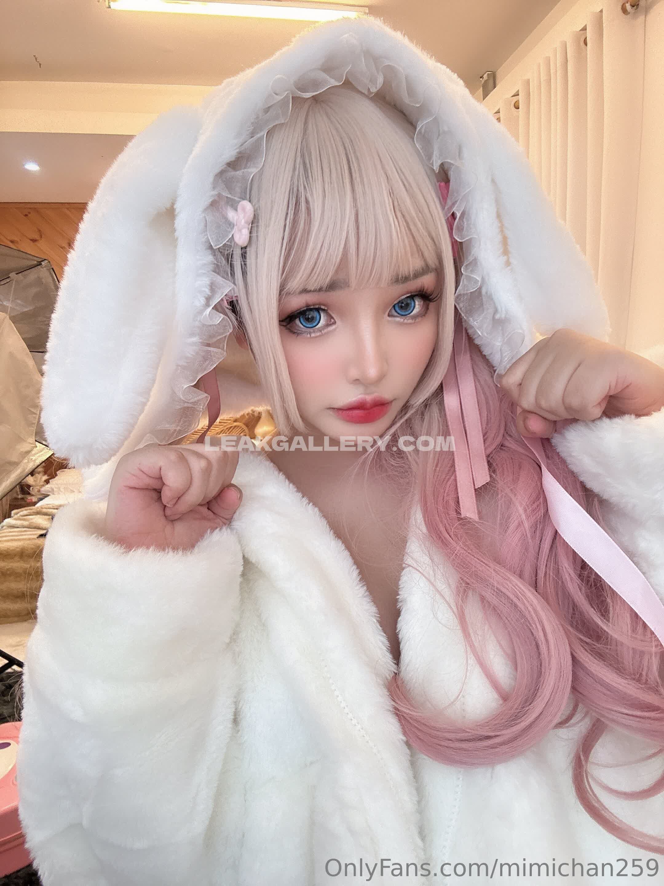 Mimichan259 Exclusive Leaked Nude OnlyFans #912537