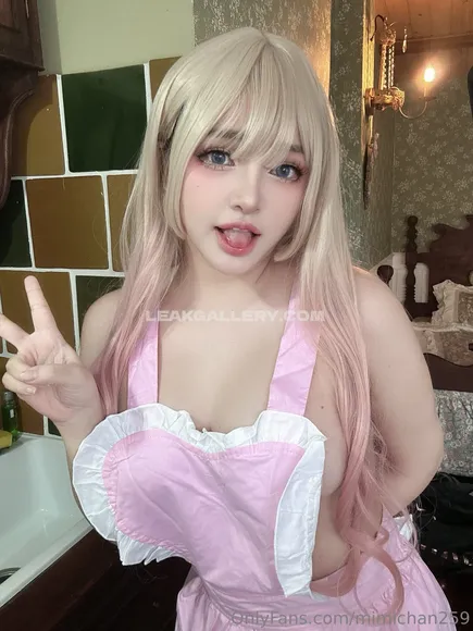 Mimichan259 Exclusive Leaked Nude Onlyfans #903400