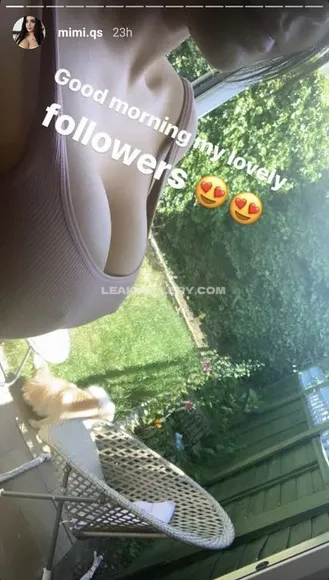 Mimiqs Exclusive Leaked Nude Onlyfans #2754770