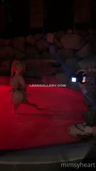 Mimsyheart Exclusive Leaked Nude Onlyfans #245636