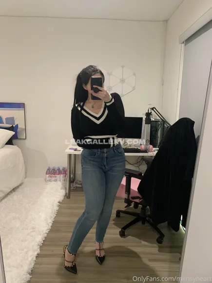 Mimsyheart Exclusive Leaked Nude Onlyfans #245656
