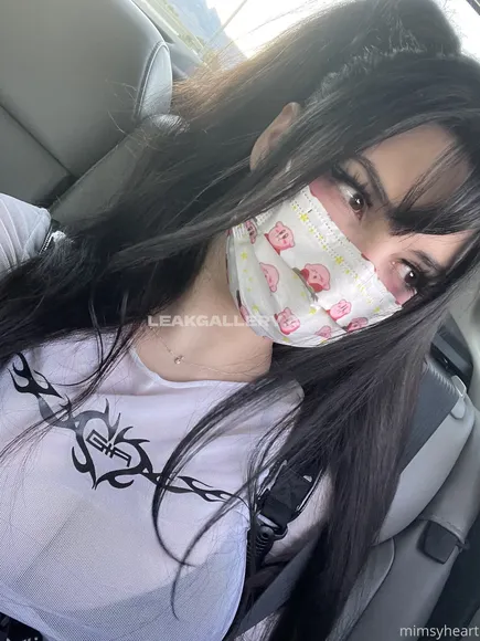 Mimsyheart Exclusive Leaked Nude OnlyFans #246136