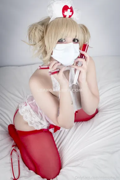 Mimsyheart Exclusive Leaked Nude Onlyfans #245553