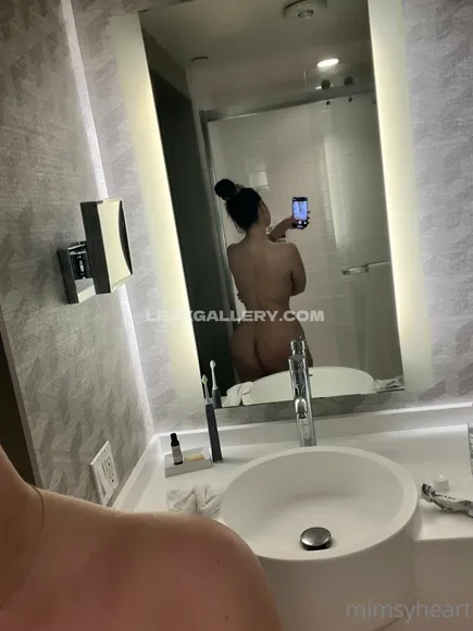 Mimsyheart Exclusive Leaked Nude Onlyfans #245577