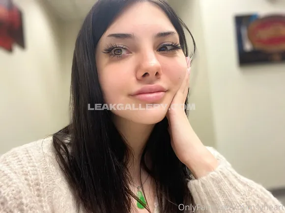 Mimsyheart एक्सक्लूसिव लीक्ड न्यूड OnlyFans #246405