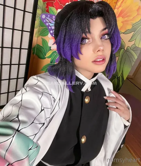 Mimsyheart Exclusive Leaked Nude Onlyfans #245811