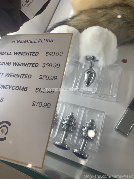 Mimsyheart Exclusive Leaked Nude Onlyfans #245616