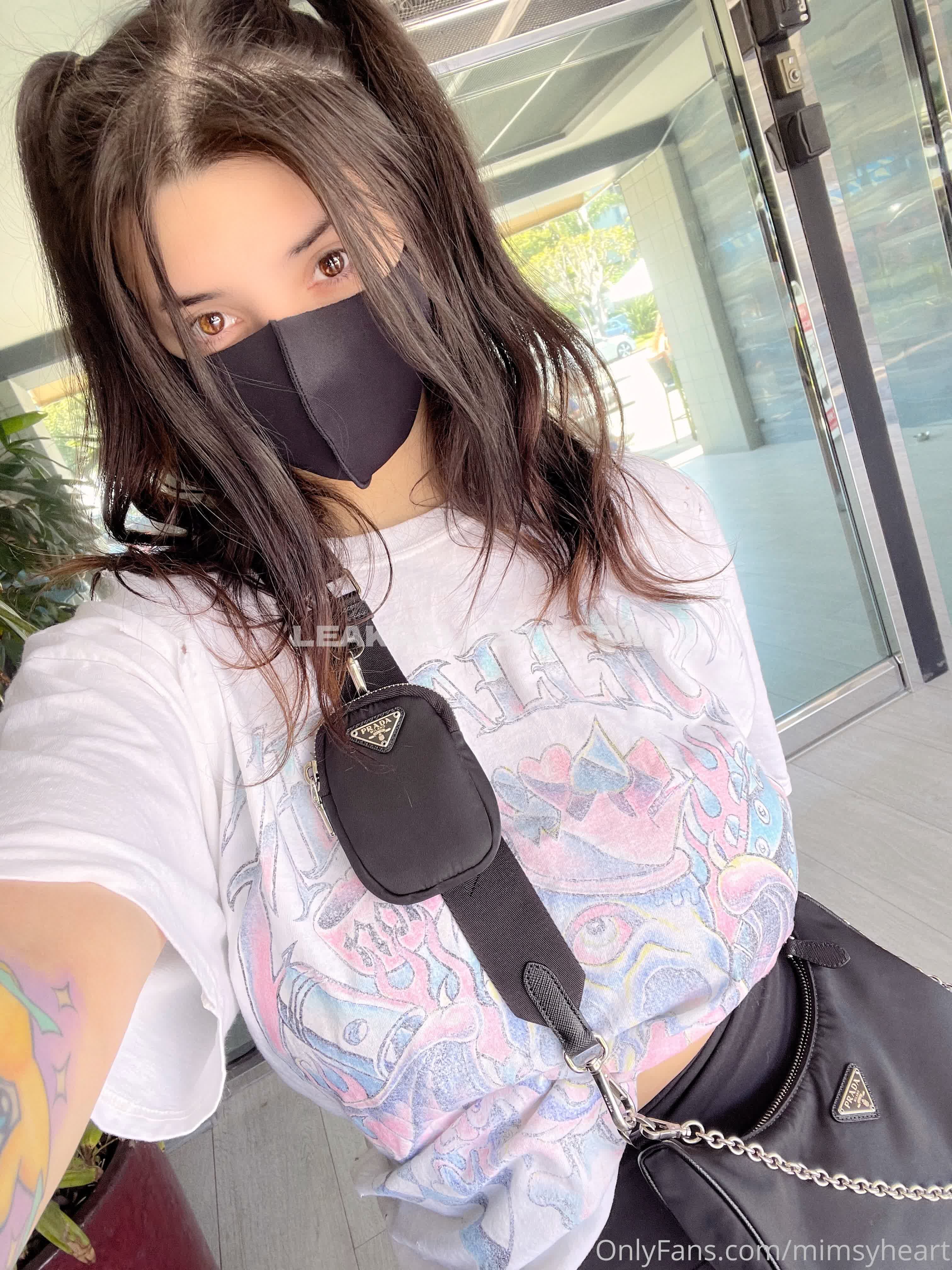 Mimsyheart Exclusiva filtración de OnlyFans desnuda #246511