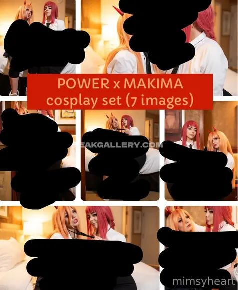 Mimsyheart Exclusive Leaked Nude Onlyfans #245594