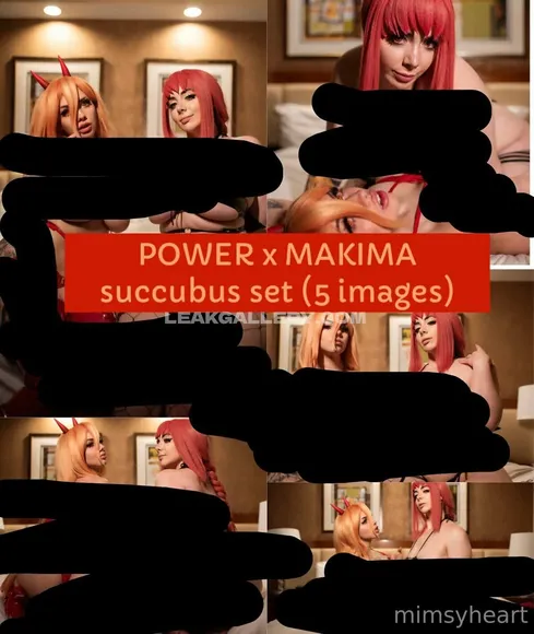 Mimsyheart Exclusive Leaked Nude Onlyfans #245570