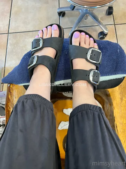 Mimsyheart Exclusive Leaked Nude Onlyfans #245607