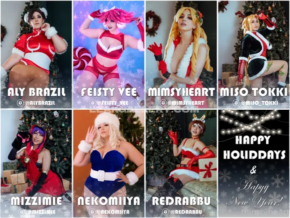 Mimsyheart Exclusive Leaked Nude Onlyfans #245974