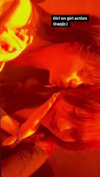 Minaash Exclusive Leaked Nude Onlyfans #1132536