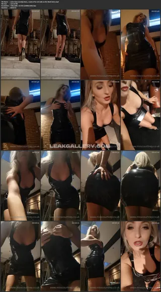 Misscourtneym Exclusive Leaked Nude Onlyfans #845916