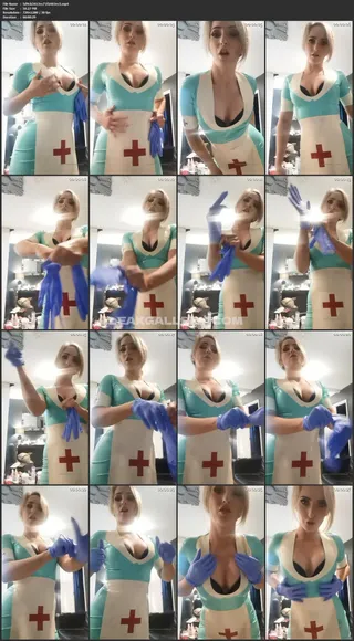 Misscourtneym Exclusive Leaked Nude Onlyfans #830595