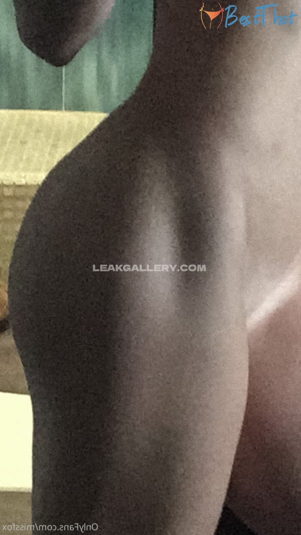 Missfox Exclusive Leaked Nude OnlyFans #1019507