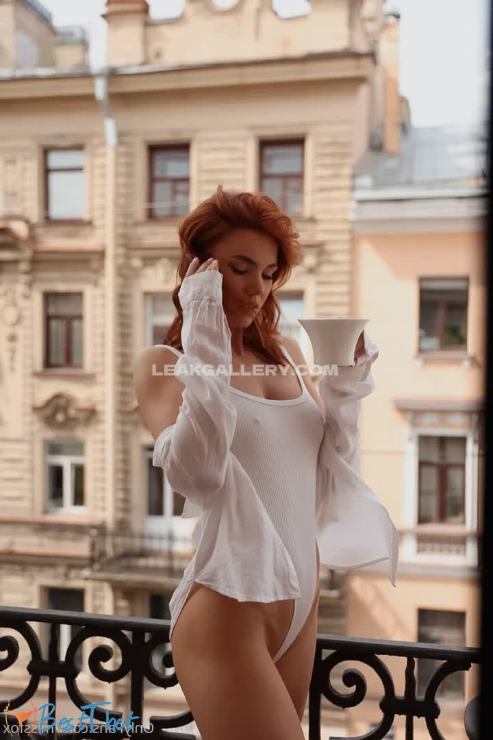 Missfox Exclusive Leaked Nude OnlyFans #1018861