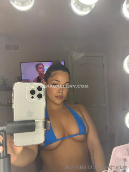 Missjfaux Exclusive Leaked Nude Onlyfans #500105