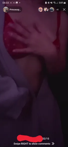 Missprincesspeachy Exclusive Leaked Nude Onlyfans #1051219