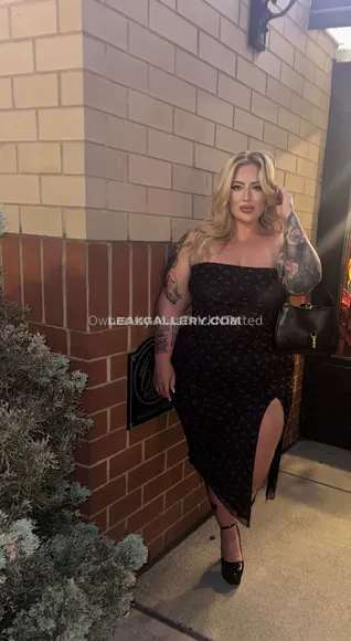 Missthickntatted Exclusive Leaked Nude Onlyfans #1165546