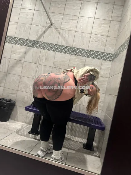 Missthickntatted Exclusive Leaked Nude Onlyfans #1165607