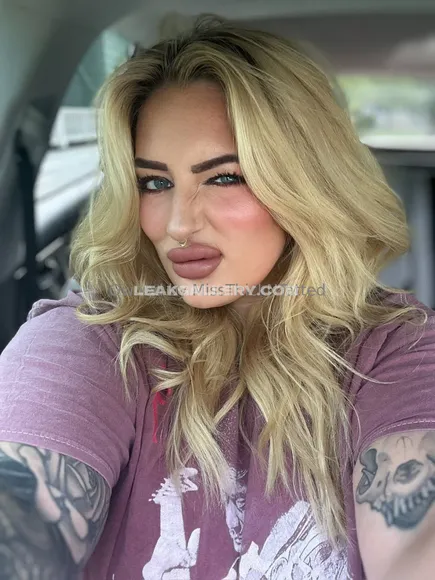 Missthickntatted Exclusive Leaked Nude Onlyfans #1165356
