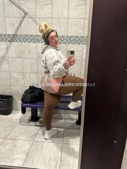 Missthickntatted Exclusive Leaked Nude Onlyfans #1168741