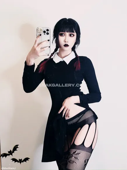 Misswarmj Exclusive Leaked Nude Onlyfans #773398