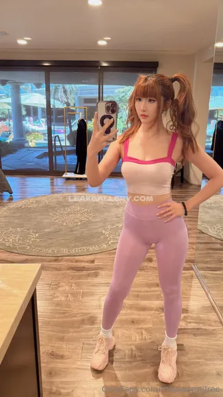 Misswarmj Exclusive Leaked Nude Onlyfans #772904