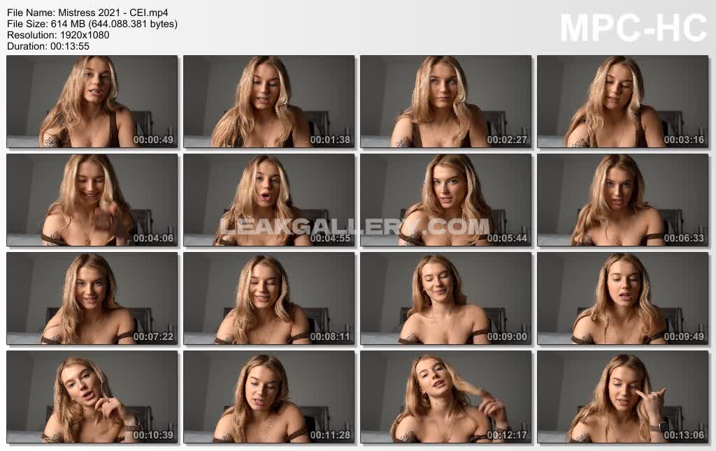 Mistresshawthorn Exclusive Leaked Nude OnlyFans #1799928