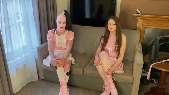 Mistresslhushclips / mistresslhush Exclusive Leaked Nude Onlyfans #696265