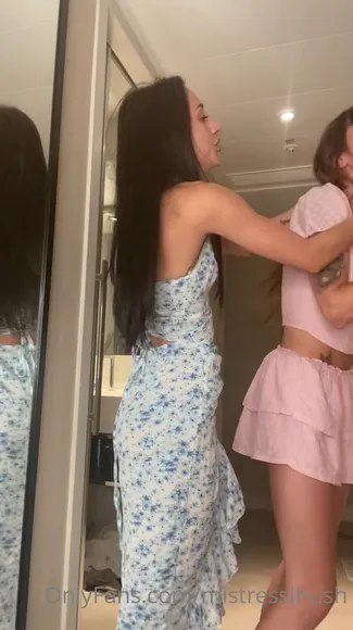 Mistresslhushclips / mistresslhush Exclusive Leaked Nude Onlyfans #696923