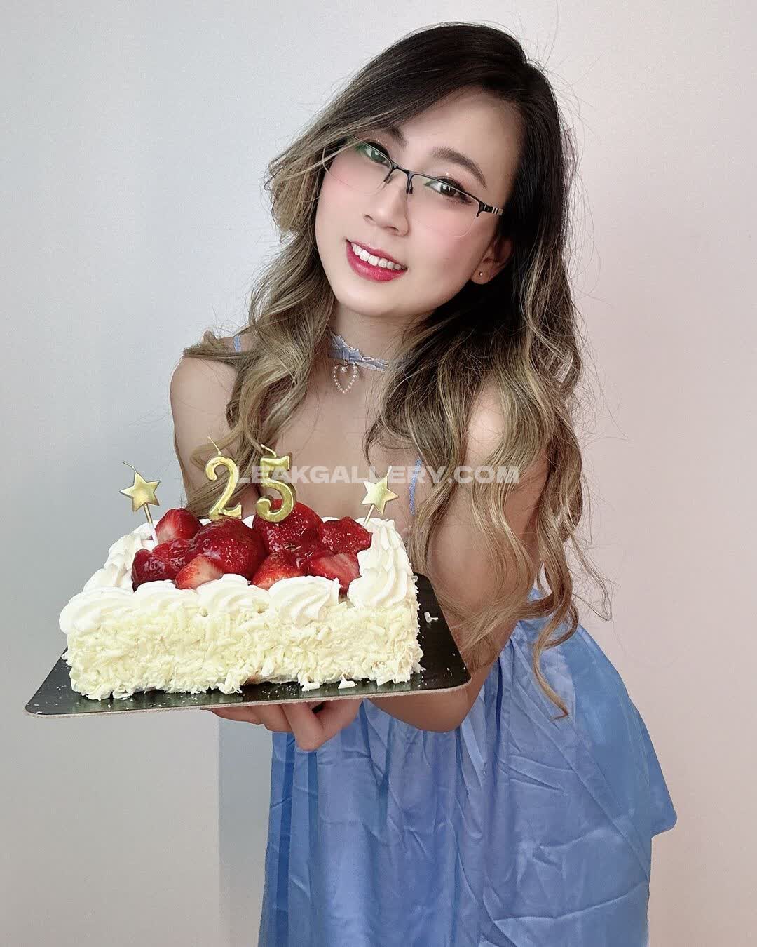 Mitsukibb Exclusive Leaked Nude Onlyfans #1170828