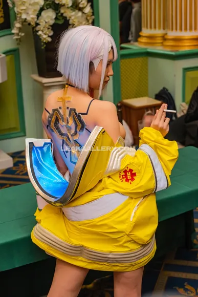 Moiicos43 Exclusive Leaked Nude Onlyfans #751888