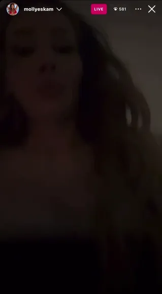 mollyeskam video thumbnail
