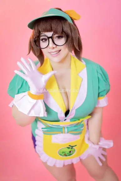 Momokun Exclusive Leaked Nude Onlyfans #1107746