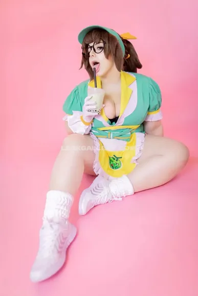 Momokun Exclusive Leaked Nude Onlyfans #1114355