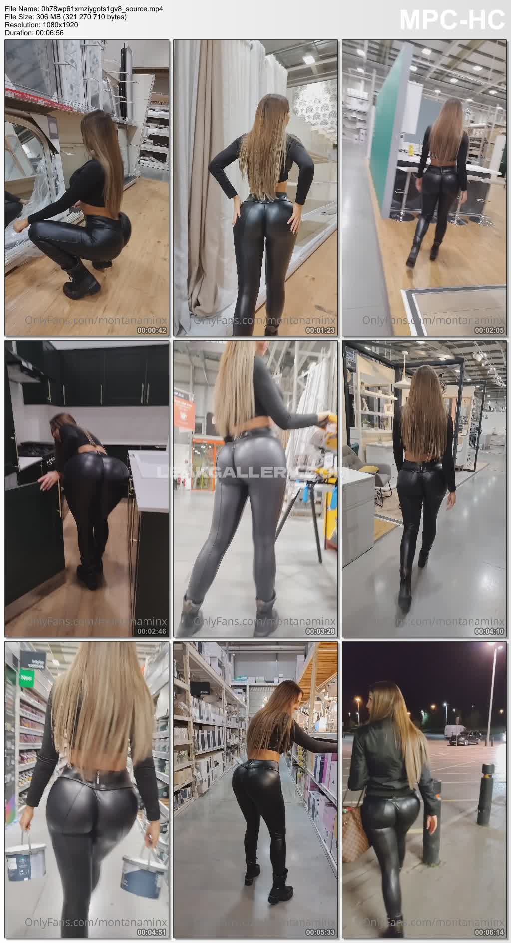 Monaminx Exclusive Leaked Nude OnlyFans #1908390
